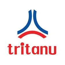 Logo PT Trijata Nusa