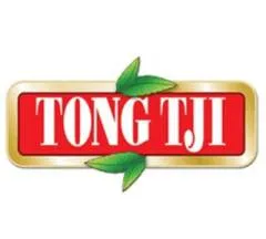 Logo TONG TJI
