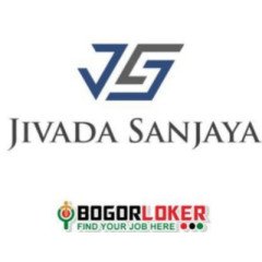 Logo CV. JIVADA SANJAYA