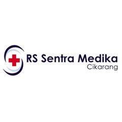 Logo RS Sentra Medika Cikarang