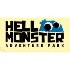Logo Adventure Park