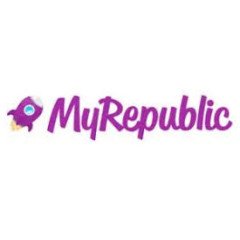 Logo MyRepublic ID