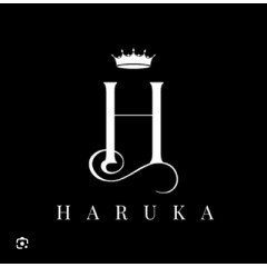 Logo HARUKA BAGS
