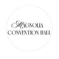 Logo MAGNOLIA CONVENTION HALL