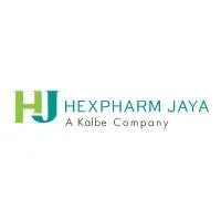 Logo PT Hexpharm Jaya Laboratories