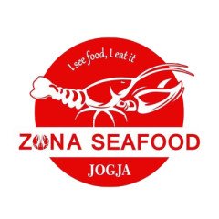 Logo Zona Seafood Jogja