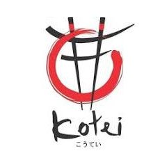 Logo Kotei Japanese Cuisine