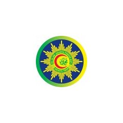 Logo RS Islam Jakarta Pondok Kopi