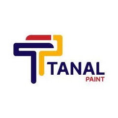 Logo PT. TANU ALVINDO PERKASA (Tanal Paint)