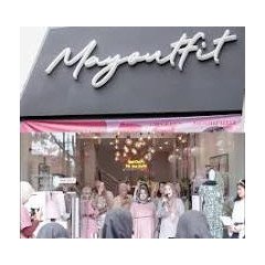 Logo Mayoutfit