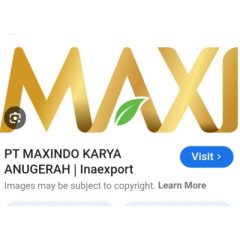 Logo PT MAXINDO KARYA ANUGERAH