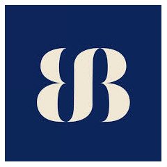 Logo Baked by Bibi