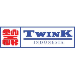 Logo PT Twink Indonesia