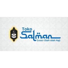 Logo Toko Salman