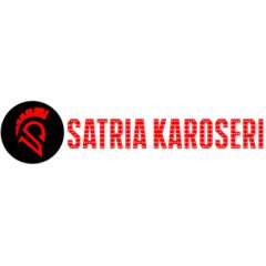 Logo PT Satria Metalindo Perkasa (GrahaTrans Group)