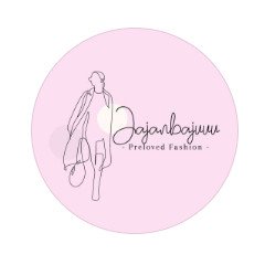 Logo Jajan Bajuuu Store