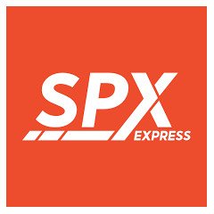 Logo SPX Express