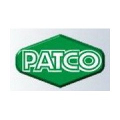Logo PT. Patco Elektronik Teknologi