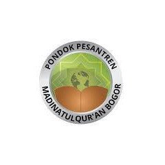 Logo PONDOK PESANTREN MADINATUL QUR’AN