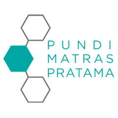 Logo PT Pundi Matras Pratama