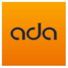 Logo Adda Fashion store bogor