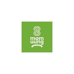 Logo Mom Uung