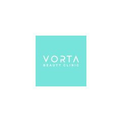 Logo Vorta Beauty Clinic