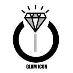 Logo Glamicon Online Shop