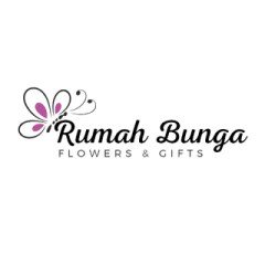 Logo PT. Rumah Bunga Nusantara