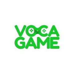 Logo Voca Game