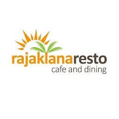 Logo Rajaklana Resto & Spa Jogja