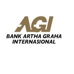 Logo Bank Artha Graha Internasional