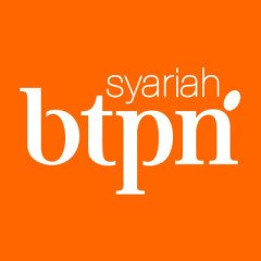 Logo Bank BTPN Syariah