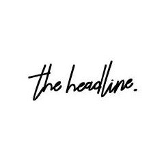 Logo The Headline Store