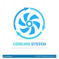 Logo CV. ERCOOL JAKARTA