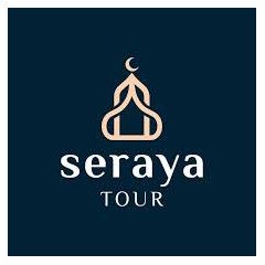 Logo Seraya Umrah & Halal Tour