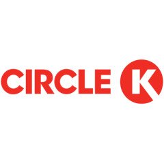 Logo PT. Circleka Indonesia Utama (Circle K)