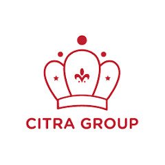Logo Citra Group - Ciluba Grosir