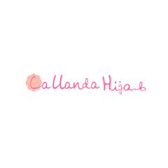 Logo Callanda Hijab