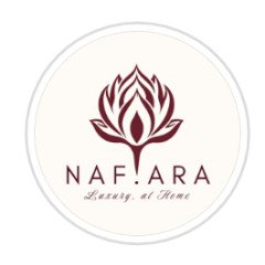 Logo Nafiara Spa