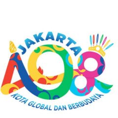 Logo PEMPROV DKI JAKARTA