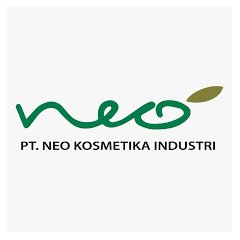 Logo PT. Neo Kosmetika Indonesia⣠â£