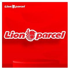 Logo LION PARCEL-CIGUDEG