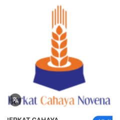 Logo PT Berkat Cahaya Novena
