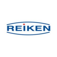 Logo PT. REIKEN QUALITY TOOLS
