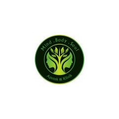 Logo Klinik Mind Body Soul