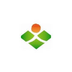 Logo PT New Hope Medan