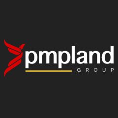 Logo PMPLand Group
