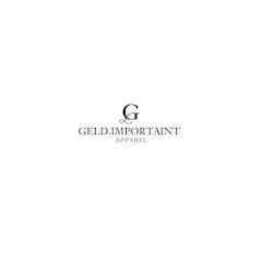 Logo GELD IMPORTAINT APPAREL