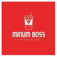 Logo MINUM BOSS